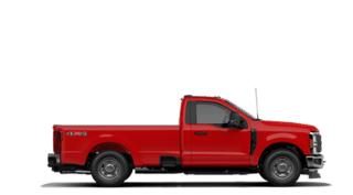 2027 Ford Super Duty® External Image 5